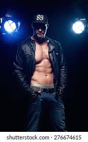 Sexy Nude Male Images Stock Photos Vectors Shutterstock