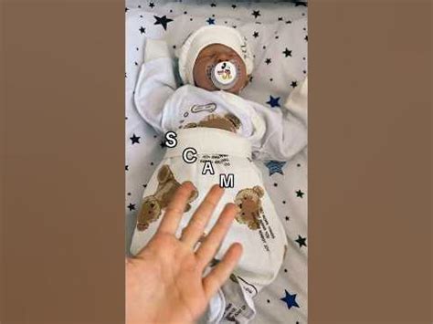 😄😄😄 #куклы #реборны #куклыручнойработы - YouTube