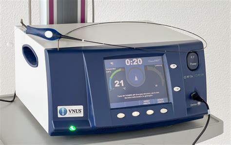 Radiofrequenz Laser Lipovena in Baar Zug Praxis in Zürich