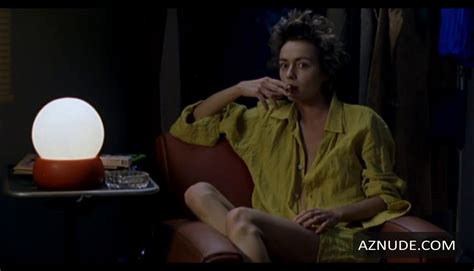 ALEXIA STRESI Nude AZNude