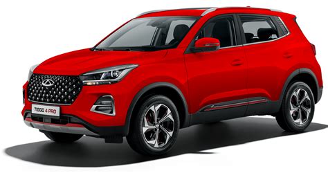 Купить Chery Tiggo 7 Pro Max 2022 нв I от 2204900 руб