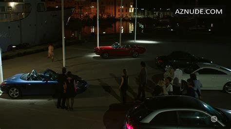 NO LIMIT NUDE SCENES AZMen