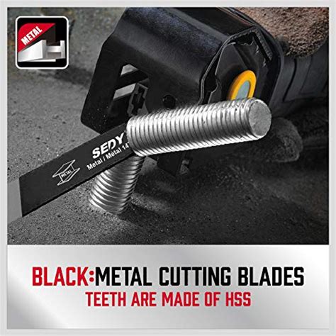 Best Reciprocating Saw Blades Buying Guide Gistgear