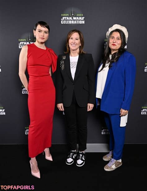 Daisy Ridley Nude Onlyfans Leaked Photo Topfapgirls