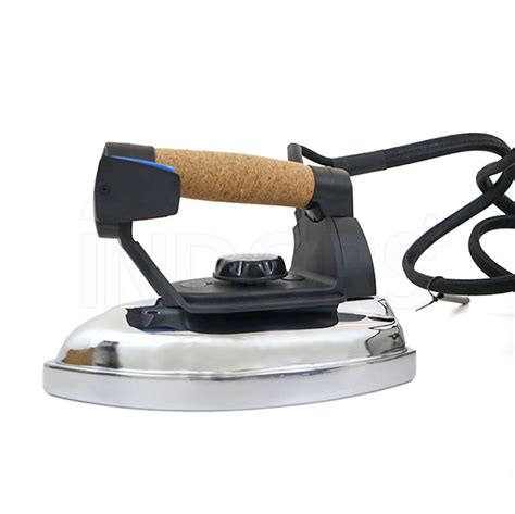 Lelit PS25 Stainless Steel Boiler Iron 2.5 L 1kW Made in Italy