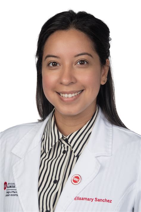 University of Illinois at Chicago College of Pharmacy Student Chapter