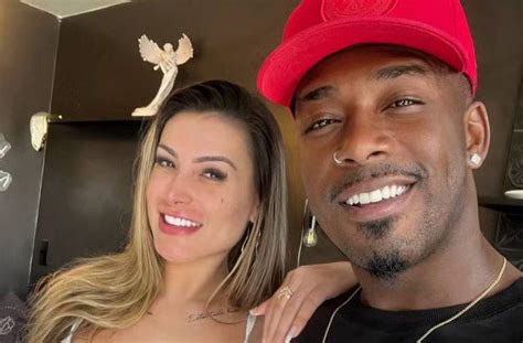 Atriz Veterana Famosa Grava Ator Porn Famoso E Ex Parceiro De Andressa Urach Por Essa