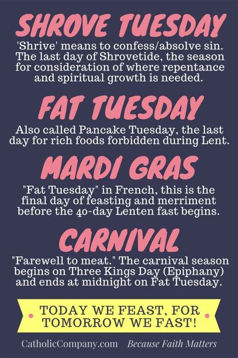 When Fat Tuesday 2025 Harlie Bobbette