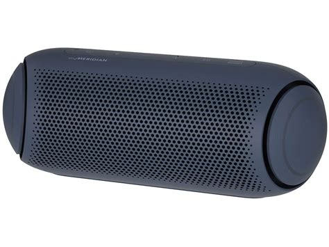 Caixa de Som LG XBoom Go PL5 Bluetooth Portátil Ativa 20W USB Caixa