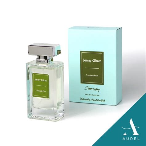 Jenny Glow Freesia & Pear EDP (80ml) | Shopee Malaysia