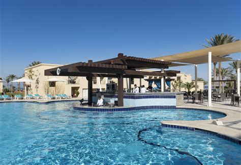 Relax Pool Bar Rixos Premium Seagate Nabq Bay Holidaycheck Sharm