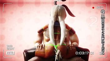 Shimakaze XVIDEOS