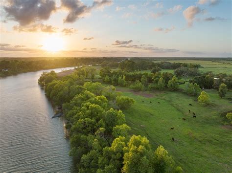 Brazoria Brazoria County Tx Recreational Property Riverfront