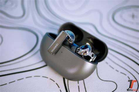 Recensione Huawei FreeBuds Pro 3: oltre alla promo c'è un gran boost ...