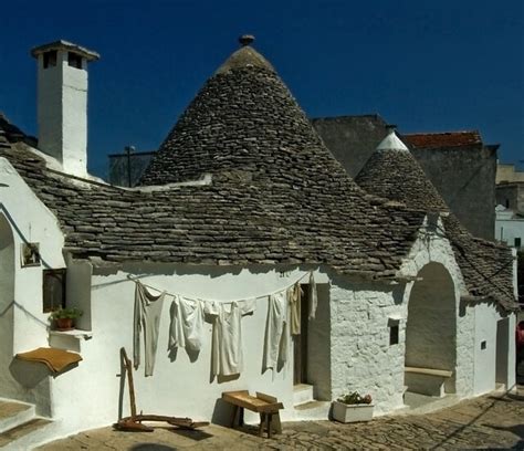 Альберобелло: где находится и что посмотреть рядом