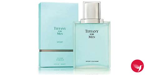 Tiffany for Men Sport Tiffany Cologne - ein es Parfum für Männer 1998