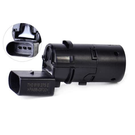 DWCX 7H0919275E 4B0919275G 7H0919275EGRU PDC Parking Distance Control ...