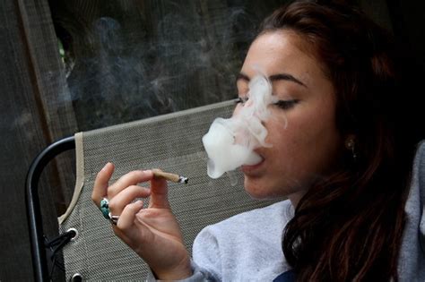 Big Tits And Bong Hits Photo