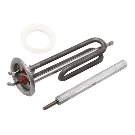 Характеристики ТЭН 1500 Вт / 230V для водонагревателей Термекс ...