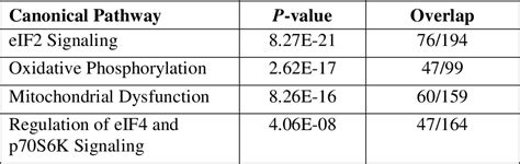 Table From Sex Dependent Compensatory Mechanisms Preserve Blood Pressure Homeostasis In