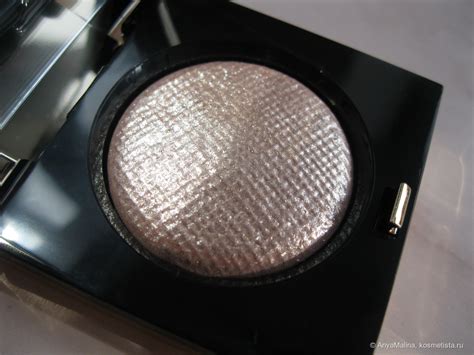 Bobbi Brown Luxe Eye Shadow в оттенке Moonstone: спаркл с влажным ...