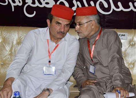 tauseef ijaz yousafzai official dh aaoam nshnl par thsl rz str