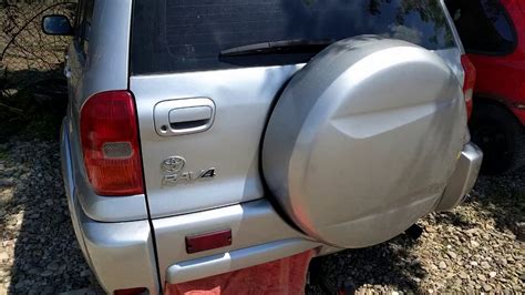 Toyota Rav4 Rear Bumper Body Parts Diagram Free Toyota Diagrams Download