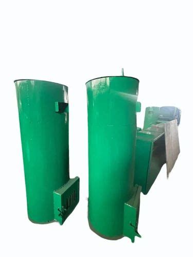 Hot Water Boiler Water Heater Liter Capacity Kg Hr At In Gondal