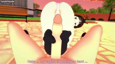 Hentai POV Feet Nisekoi Ruri Miyamoto Pornhub