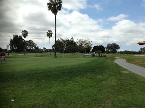 MCAS MIRAMAR MEMORIAL GOLF COURSE - 14 Photos & 22 Reviews - Golf ...