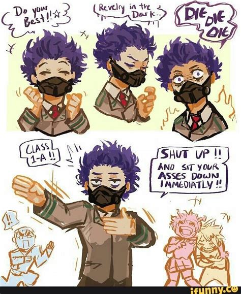 Pin by Dianavelazquez on Boku no hero academia | My hero academia memes, My hero academia, My ...