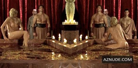 AMAZONS AND GLADIATORS NUDE SCENES AZNude