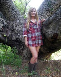 Gisela Likes Being Nude Outside Zb Porn