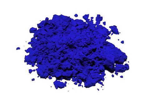 Ultramarine | Ido Meaning of Ultramarine