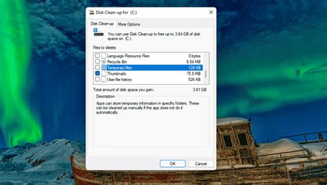 Las Mejores Maneras De Eliminar Ficheros Temporales En Windows