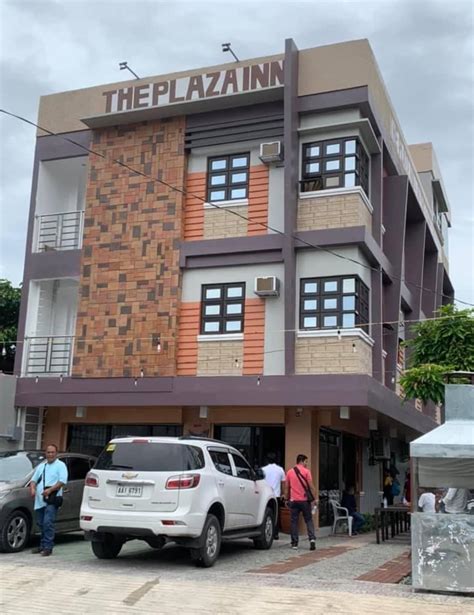 plaza inn tayug