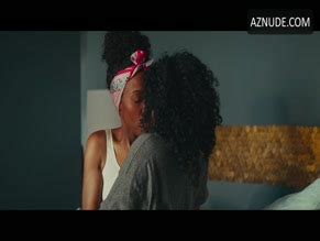 Rebecca Naomi Jones Nude Aznude