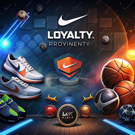 Premium Photo | Unlock Rewards Nike Loyalty Program Integration