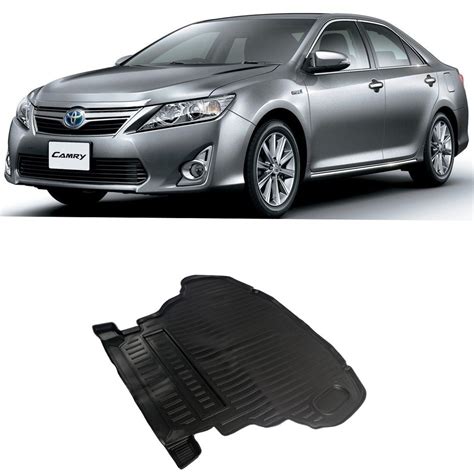 Коврик в багажник BRIX Toyota Camry XV50 (Кроме Prestige и Lux) 2011 ...