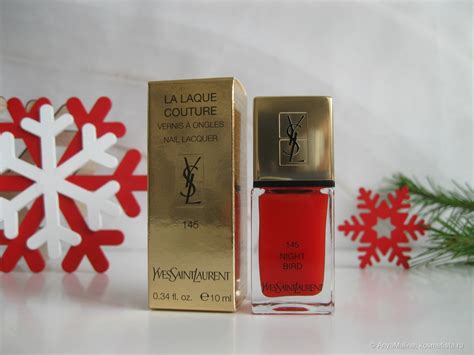 YSL отзывы, косметика Ив Сен-Лоран / Отзывы о косметике YSL, каталог ...