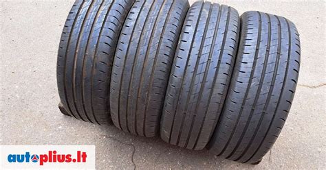 Goodyear EfficientGrip, vasaras 205/60 R16 | A26194802
