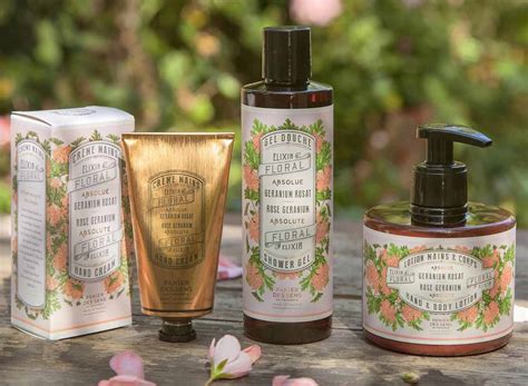 Panier des Sens Shop Deutschland - Naturkosmetik aus der Provence – Alsaba
