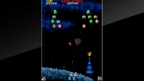 Buy Cheap Arcade Archives GALAGA 88 PS4 Key Lowest Price