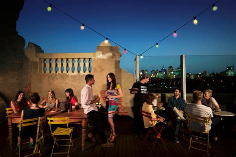 Naked For Satan Melbourne Hunter And Bligh