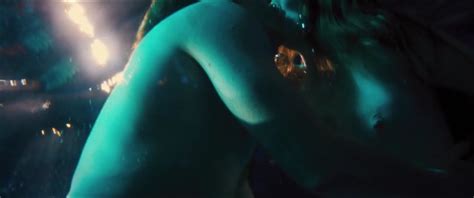 Naked Alexandra Maria Lara In Rush