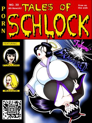 Tales Of Schlock Fukumi Fractured Luscious Hentai Manga Porn