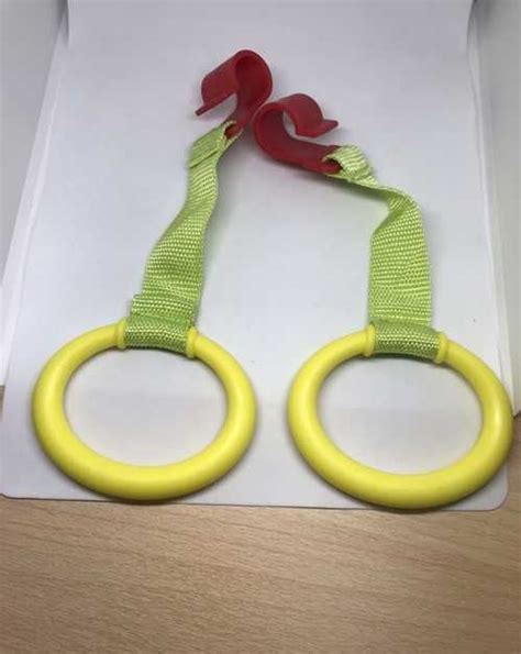 Кольца держатели ручки для манежа детского | Festima.Ru – частные ...