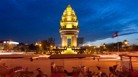 Phnom Penh Tours By Group Travel Sole Coltdtours By Group Travel