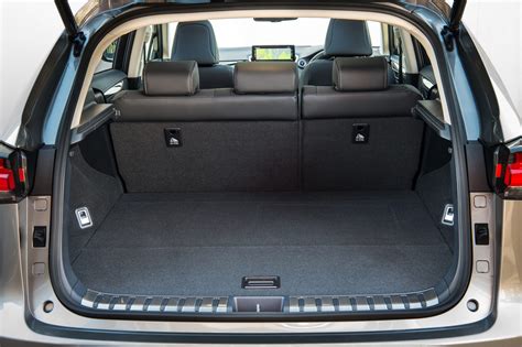 Lexus Nx Premier With Panoramic Roof Interior 2018 2021 Lexus
