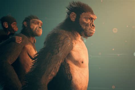 Ancestors: The Humankind Odyssey review: Where learning to sharpen a ...
